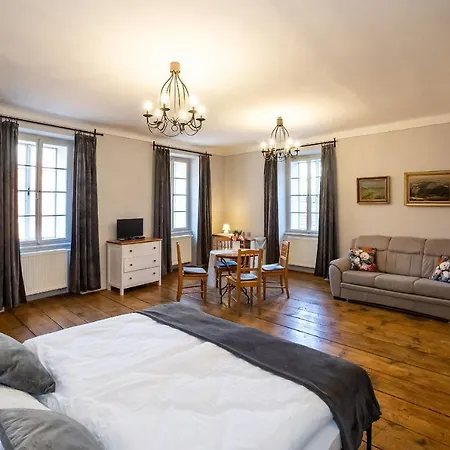 Guest house Thalleruv Dum 3*