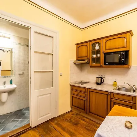 ペンション タラールーフ ドゥーム チェスキー クルムロフ