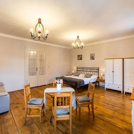 Guest house Thalleruv Dum 3*