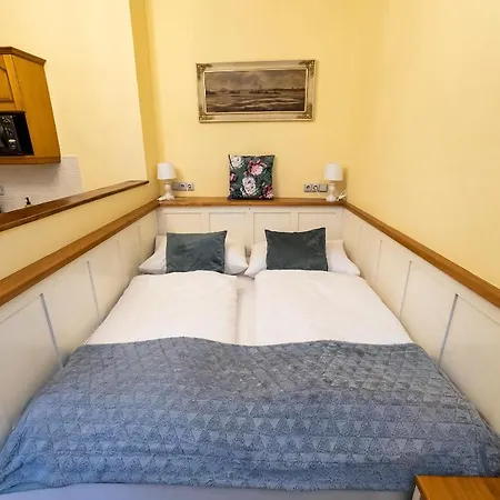 Gasthof Thallerův Dům 3*
