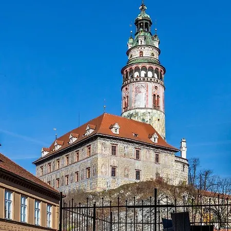 Guest house Thalleruv Dum Cesky Krumlov