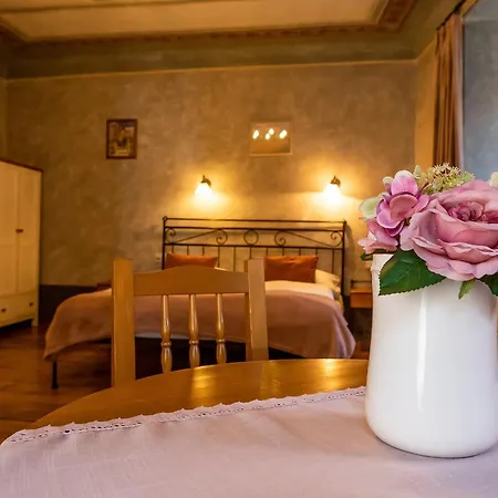 Thalleruv Dum 3* Cesky Krumlov