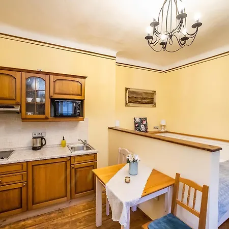 Thalleruv Dum Cesky Krumlov