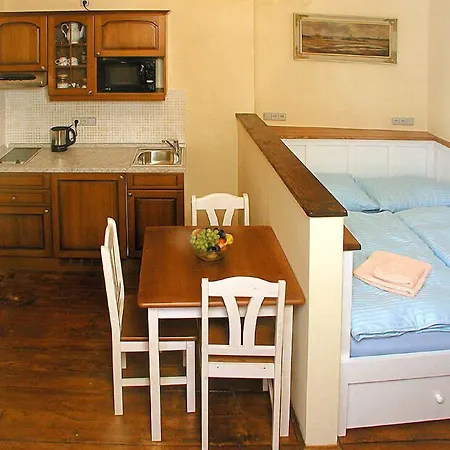 Guest house Thalleruv Dum