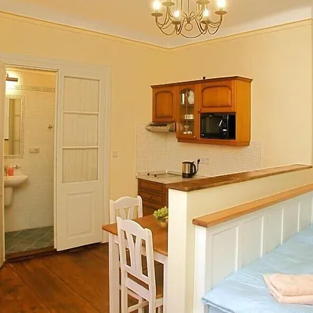 Guest house Thalleruv Dum 3*