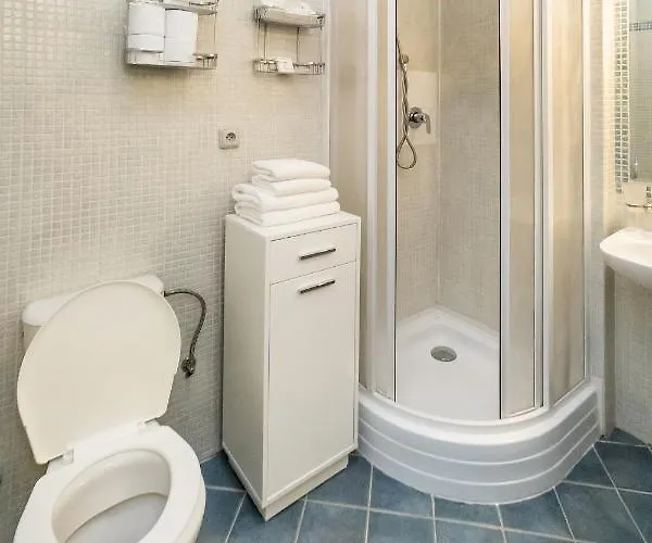 Guest house Thalleruv Dum Cesky Krumlov